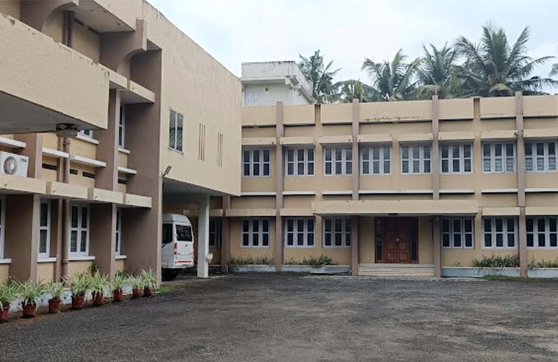 Prasanthi Counseling Center